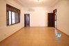 A nice house for rent with lake view in Tay Ho